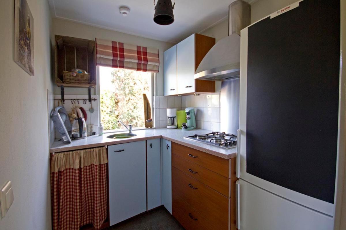 Het Jachthuus - Vakantiewoning Oscar Hoeve เอเด ภายนอก รูปภาพ